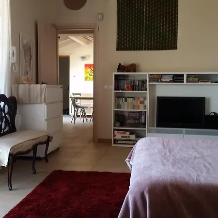 Stella Marina Appartement