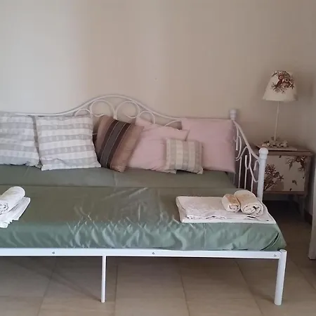 Stella Marina Appartement *